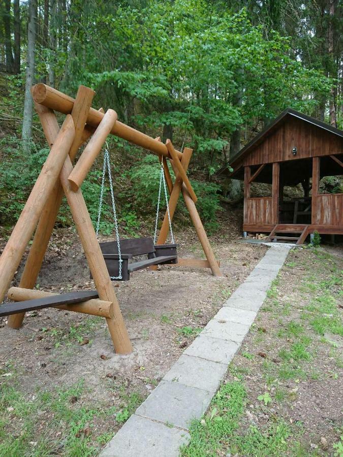 德拉肯恩凯Mizarai Mill House别墅 外观 照片